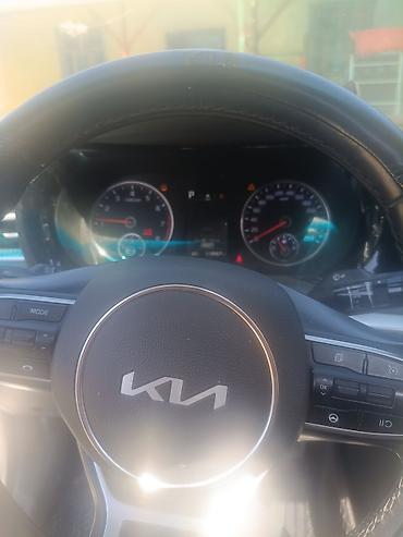 домкрат киа: Kia K5: 2021 г., 0.2 л, Автомат, Газ, Седан — 7