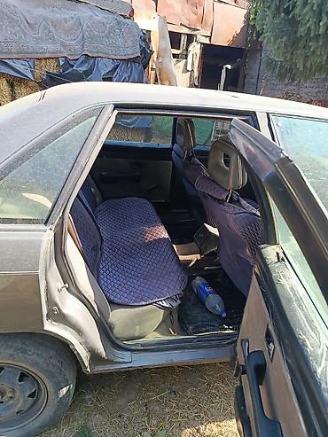 Audi: Audi 100: 1990 г., Механика, Седан — 2