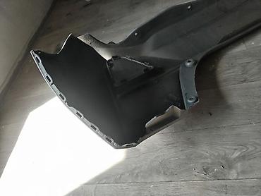 Крышки багажника и комплектующие: Крышка багажника Honda, Оригинал — 12