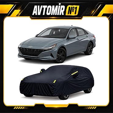 Hyundai Elantra 2020–2026 üçün avtomobil tenti / çadır Hyundai lalafo.az -da Hyundai Elantra 2020–2026 üçün avtomobil tenti / çadır Hyundai