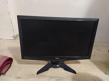 acer 5742: . Acer G195HQV Monitordur islekdir Hec islenmeyib real aliciya — 3