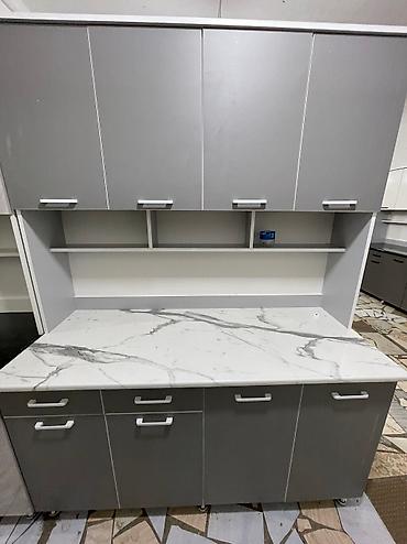 Кухонные гарнитуры: Кухонный гарнитур, Новый, Бесплатная доставка — 8