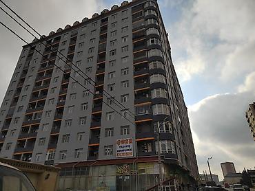 sirvan bina evleri: 2 otaqlı, Yeni tikili, 57 kv. m — 1