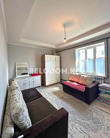 Үйлөр: 🏠Продается дом в с. Беловодское 🟡Дом саманный кирпич 🟡 5 - жилых — 5