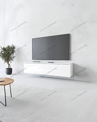 TV altlığı: Televizor Altlığı Eviniz üçün geniş mebel seçimi: divanlar, dolablar — 1