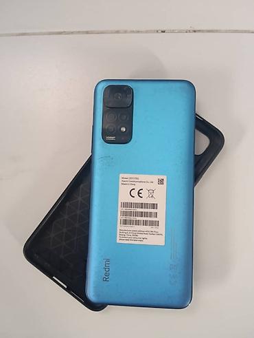 umiio p15 pro: Xiaomi, 11T, Б/у, 128 ГБ, цвет - Синий, 2 SIM — 2