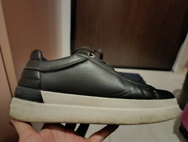 Women's Sneakers and athletic shoes: Tommy Hilfiger, 38, bоја - Crna — 12