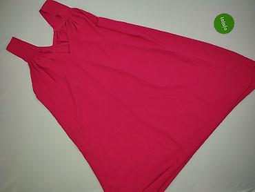 drapowane sukienki: Sukienka damska, rozmiar L — 2