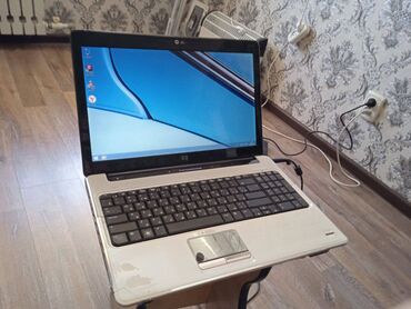 ноутбук hp core i3: Ноутбук, HP, 4 ГБ ОЭТ, Intel Core M, 15.6 ", Колдонулган, Татаал эмес тапшырмалар үчүн, эс тутум HDD