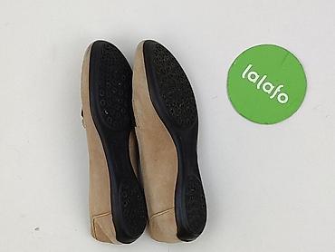 buty coco: Geox, Balerinki damskie, rozmiar 37 — 3