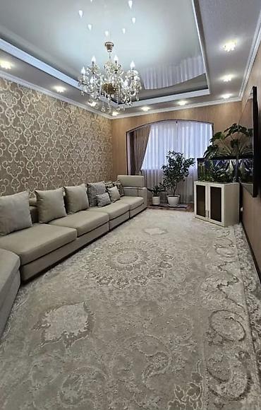 Продажа квартир: 4 комнаты, 106 м², 106 серия улучшенная, 6 этаж, Евроремонт at lalafo.kg — 1 Продажа квартир: 4 комнаты, 106 м², 106 серия улучшенная, 6 этаж, Евроремонт — 1