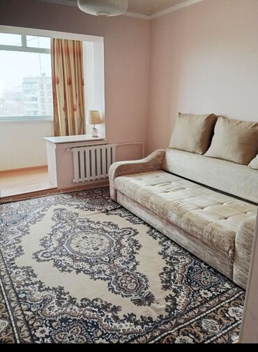 Продажа квартир: 2 комнаты, 52 м², 106 серия, 9 этаж, Косметический ремонт