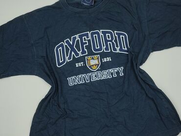 clockhouse basic t shirt: Oxford, Футболка для чоловіків, розмір L