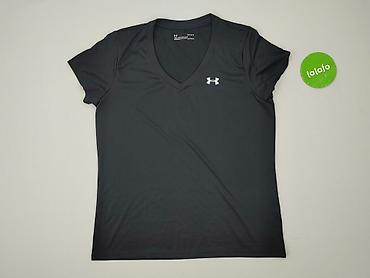 yupoo under armour: Under Armour, T-shirt damski, rozmiar L — 2