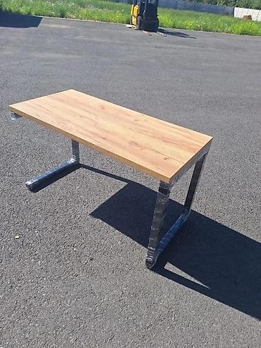 Kancelarijski stolovi: RADNI STO ZA DVOJE MODEL XM90 | — 6