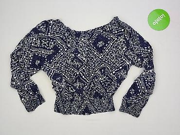 obcisła bluzki: H&M Divided, Bluzka damska, rozmiar S — 3