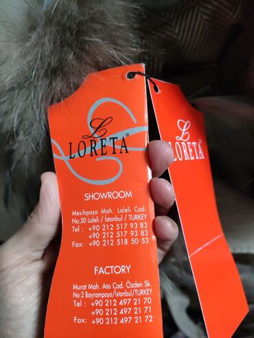 Пальто: Пальто, Зима, Длинная модель, Приталенная модель, 4XL — 9