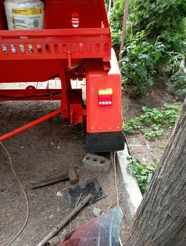 Тюковые пресс-подборщики: Пресс-подборщик "Кыргызстан" модели ПРПЛ-Ф-1.6М-2 предназначен для — 5