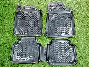 hava borusu: Nissan Teana 2013-2019 üçün ayaqalti rezini Çatdırılma Və Quraşdırılma — 1