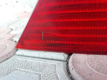 gitovanje branika: STOP SVETLA ZA VOLKSWAGEN GOLF 4 | Stop svetla sa belom sredinom za — 3