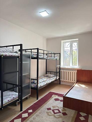 аред: 120 м², 3 комнаты, Вефа ТЦ — 9