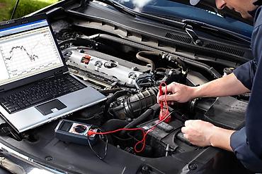 70 camry: Автоэлектрик диагностика на выезд 24/7 — 3
