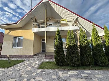 Продаётся коттедж 200 кв, красная книга 3,7 сотки на территории