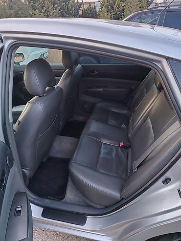 Toyota: Toyota Prius: 1.5 l | 2008 il Hetçbek — 13