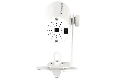 bud e2: Chauvet dj ezwash hex irc является светодиодным светильником с — 9