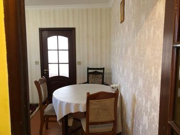 Köhnə tikili: Sumqayıt, 2 otaqlı, Köhnə tikili, 48 kv. m — 3