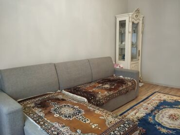 Продажа квартир: 2 комнаты, 52 м², 105 серия, 3 этаж, Евроремонт at lalafo.kg — 10 Продажа квартир: 2 комнаты, 52 м², 105 серия, 3 этаж, Евроремонт — 10