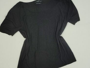 białe t shirty reserved: Reserved, T-shirt damski, XS