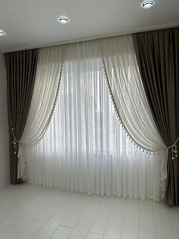 Продажа квартир: 2 комнаты, 62 м², Кок-Жар мкр 14 этаж — 8