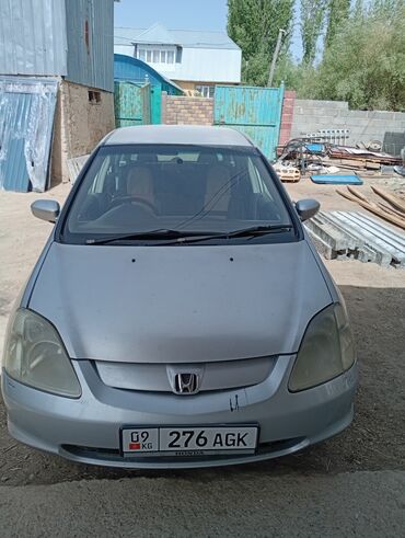 дом село кайырма: Номер, HONDA CVI Кызыл-Суу