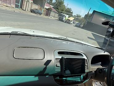 kamri 75: Toyota Camry: 2002 г., Седан — 8