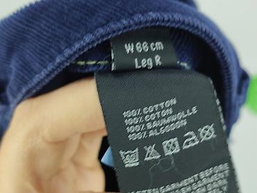 jeans river island: River Island, Spodnie materiałowe damskie, rozmiar XS — 6