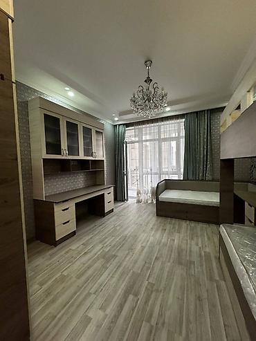 Продажа квартир: 3 комнаты, 130 м², Элитка, 8 этаж, Евроремонт — 2