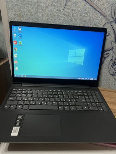 Ноутбуки: Ноутбук, Lenovo, 15.6 ", Б/у, Для работы, учебы — 12