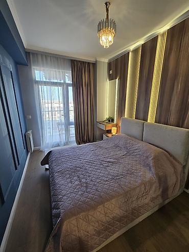 cepis satisi: Yasamal, 3 otaqlı, Yeni tikili, 70 kv. m — 10