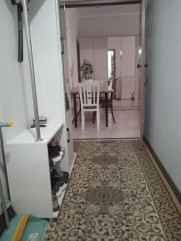 105: 1 комната, 43 м², Тунгуч мкр 105 серия, 2 этаж — 4