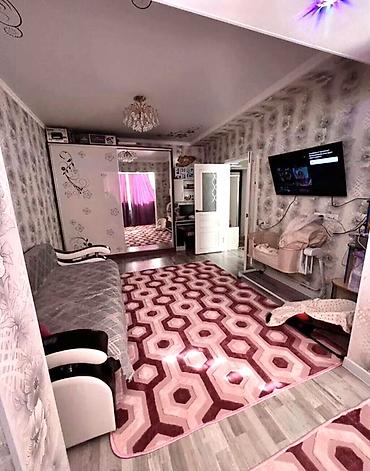 1 комната, 35 м², Южная Магистраль Элитка, 7 этаж, Евроремонт