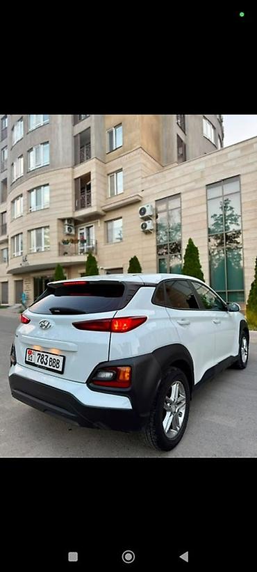 byd 2: Hyundai Kona: 2019 г., 1.6 л, Робот, Дизель, Кроссовер — 3