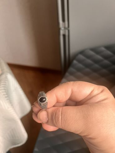 Üzüklər: Üzük, Gümüş — 8