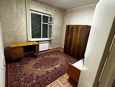 квартиры в учкуне: 4 комнаты, 120 м², Учкун мкр 1 этаж — 4