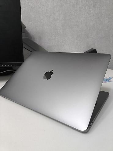 macbook m3: MacBook Air M1 - 8/256 GB В отличном состоянии, всего 158 циклов ! — 3