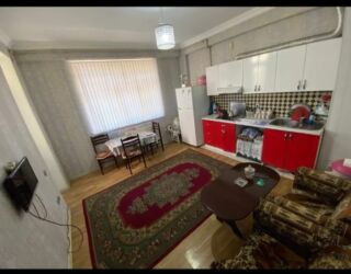 Yeni tikili: 3 otaqlı, Yeni tikili, 103 kv. m — 10