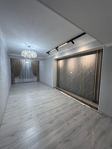 Долгосрочная аренда квартир: 2 комнаты, С мебелью полностью — 13