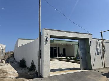 evler satisi: 4 otaqlı, 160 kv. m, Yeni təmirli — 3