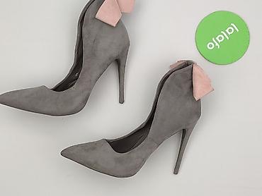 buty go: Vices, Półbuty damskie, rozmiar 40 — 4