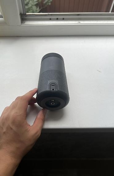 dji mini mic: Портативная акустика Bose SoundLink Revolve series 2 — 1